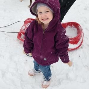 Meet your Posher, Martha